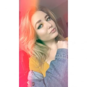 Meet your Posher, Brianna